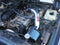 Injen 91-01 Jeep Cherokee XJ 4.0 L6 Wrinkle Black Power-Flow Intake w/ MR Tech & Web Nano Filter