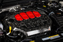 APR Carbon Fiber Engine Cover – 2022-2026 Audi A3 Quattro – alternate view 3