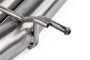 APR Cat-Back Exhaust System – 2020-2024 Audi RS Q8 – alternate view 10