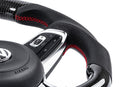 APR Steering Wheel – 2015-2019 Volkswagen Golf R – alternate view 21