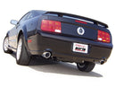 Borla Axle-Back Exhaust – 2005–2009 Mustang GT 4.6L V8 SS (Rear Section) - product image 6
