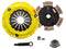 ACT Heavy Duty Race Rigid 6 Pad Clutch Kit - 1983-1991 Mazda RX-7 (FC3S)