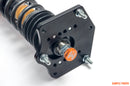 MOTON 1-Way Series Coilovers - Volkswagen Golf GTI / R (MK7/MK8)