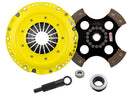 ACT Clutch Kit – 1999 Porsche 911 – Heavy Duty