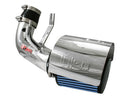 Injen IS Series Short Ram Intake – 2002-2006 Acura RSX - Polished