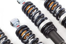 H&R RSS+ Coilover Kit - 2008-2015 Audi R8/R8 Cabrio V8/(V10) – Damping Adjustable Without MRC