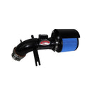 Injen SP Series Cold Air Intake – 2012-2014 Ford Focus 2.0L - Black