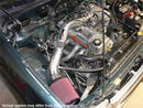Injen Power-Flow Cold Air Intake – 1997-1999 Toyota Tacoma - Wrinkle Black