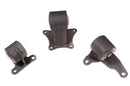 Innovative Mounts F/H-Series Conversion Engine Mount Kit – 1990-1993 Honda Accord EX – Part 29351