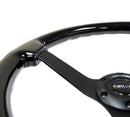 NRG 350mm Deep Dish Other Steering Wheel – 3" Dish