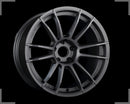Gram Lights 57XR Wheel - 18x9.5 +38 | 5x100 | Matte Graphite 