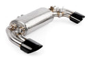 APR Cat-Back Exhaust System – 2018-2022 Audi TT RS (8S) – alternate view 10