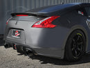 aFe Takeda Cat-Back Exhaust – 2009–2020 Nissan 370Z 3.7L