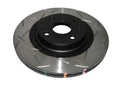 DBA 4000 Series Brake Rotor – 16-18 Mazda MX-5 Miata | Front