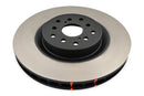 DBA 4000 Series Brake Rotor – 17-20 Subaru BRZ Brembo | Front