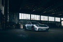 KW V5 Clubsport Coilovers – 2020+ Porsche 911 (992, OE Front Lift) | KW 3090171093 - product image 2