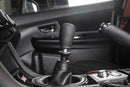 GrimmSpeed Shift Knob Stainless Steel - Subaru 5-Speed / 6-Speed Manual Transmission