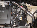 Injen Power-Flow Cold Air Intake – 2003-2007 Nissan Murano 3.5L - Polished