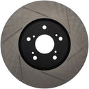 StopTech Sport Slotted Brake Rotors – 2004-2008 Acura TL product image