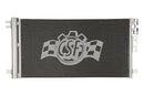 CSF A/C Condenser - 05-10 Chevrolet Cobalt 2.0L