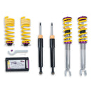 KW V1 Coilovers – 2017–2022 Mercedes-Benz E-Class (W213/C238 | 2WD) - product image 3