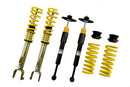 ST Suspensions X Coilovers – 2011 / Chrysler300C 2WD / 2011 / Dodge Charger