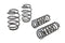 Eibach Pro-Kit Lowering Springs - 08-12 Audi A5 Quattro