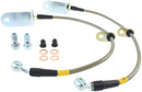 StopTech Stainless Steel Brake Lines – 2006-2011 Honda Civic product image