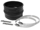aFe Magnum FORCE Coupling Kit 4" ID x 3" L Hump (Polyurethane)