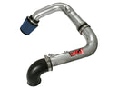 Injen SP Series Cold Air Intake – 2001-2005 Honda Civic - Polished