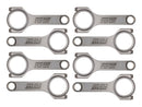 Manley Chrysler 6.1L Hemi ARP 2000 6.240 w/ .9848in Pin H - Beam Connecting Rods Set