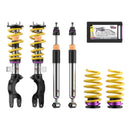 KW Suspension – 30–250 High Performance Race Spring (Universal) - product image 1