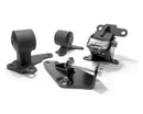 Innovative Mounts F/H-Series Conversion Engine Mount Kit – 1996-2000 Honda Civic – Manual