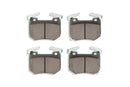 DBA Rear Brake Pads – 2018+ Kia Stinger V6 Twin Turbo