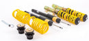 ST Suspensions XA Coilovers – Nissan 350Z & Infiniti G35 Coupe