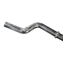 Injen SES Cat-Back Exhaust – 2020-2023 Toyota GR Supra 3.0L Turbo