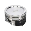 Manley Ford XR6 4.0L Barra 240T Piston - 3.633 in. Bore 1.215 in. CH - 10.00 CC