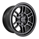 ENKEI RPT1 17x9.0 Gloss Black