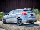 Borla Cat-Back Exhaust – 2016–2017 Focus RS Turbocharged 2.3L Single Split Exit - product image 4