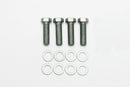 Wilwood Caliper Bolt Kit - Chevrolet Corvette (C2) - Mount /3 D8-4 Caliper Rear | 230-10889