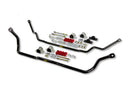 ST Suspensions Anti-Sway Bars – 1990–1997 Honda Accord 2dr. / 4dr.