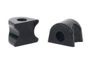 Whiteline Front Sway Bar Bushings (20mm) – 2012+ Subaru BRZ / Scion FR-S / Toyota 86 20mm