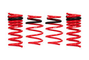 Eibach Sportline Lowering Springs – 1982-1992 Chevrolet Camaro / 1982-1992 Pontiac Firebird (F-Body)
