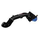 Injen Power-Flow Cold Air Intake – 2011-2014 Ford F-150 5.0L - Wrinkle Black