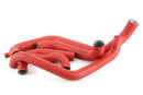 PERRIN Front Mount Intercooler Boost Tube Kit (Red) - 02-07 Subaru WRX/STI