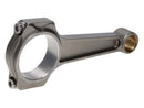 Manley Chevrolet LS Pro Series I - Beam Connecting Rods - 6.100in L - 1.8885in Journal Size (Set of 8)