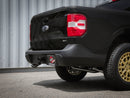 aFe Vulcan Series Cat-Back Exhaust – 2022–2023 Ford Maverick EcoBoost 2.0T
