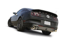 Borla Cat-Back Exhaust – 2013–2014 Mustang Shelby GT500 GT 5.8L V8 Rear Section - product image 6