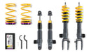 KW DDC Plug & Play Coilovers – 2019–2024 Mercedes-Benz G -Class/G63 AMG (W463) - product image 2