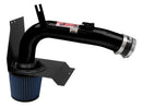 Injen SP Series Cold Air Intake – 2008-2013 Subaru Impreza 2.5L Turbo - Black